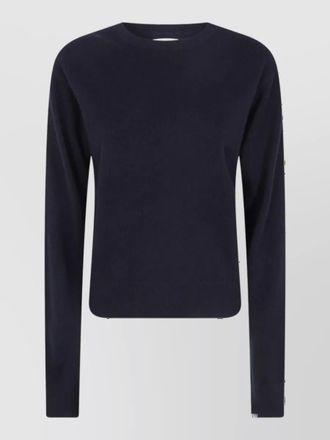 Extreme Cashmere cashmere round neck sweatshirt