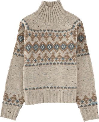 MC2 Saint Barth Myra Donegal Jersey