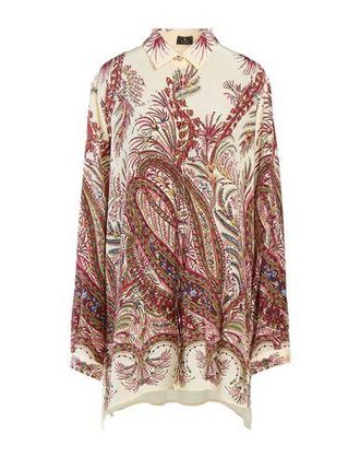 Etro TOPWEAR - Shirts on YOOX.COM