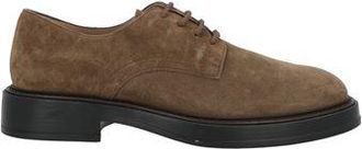 Tod's FOOTWEAR - Lace-up shoes on YOOX.COM