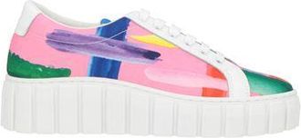 Tony Wild CALZATURE - Sneakers su YOOX.COM