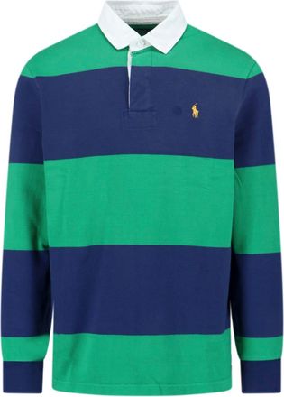 Polo Ralph Lauren rugby Shirt Polo Shirt