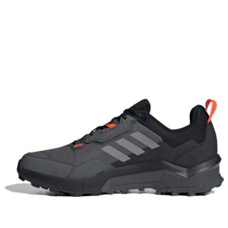 adidas Terrex Ax4 Black Orange HP7396