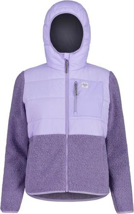 Maloja PeritoM. Fleecejacke f&uuml;r Damen | lila