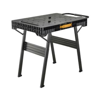 Stanley Banco da lavoro fatmax express portatile pieghevole 85x60 cm 450 Kg