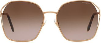 Miu Miu Eyewear Sunglasses