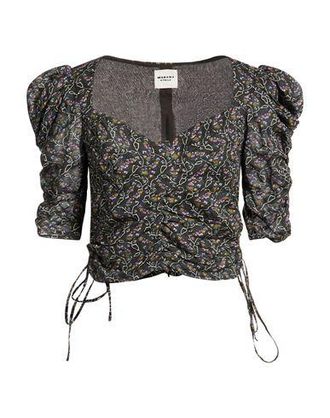Isabel Marant TOPWEAR - Tops on YOOX.COM