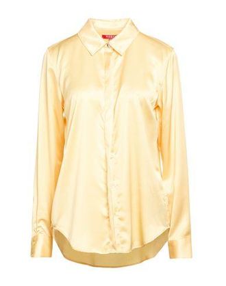 Guess TOPWEAR - Camicie su YOOX.COM