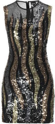 Just Cavalli VESTIDOS - Minivestidos en YOOX.COM