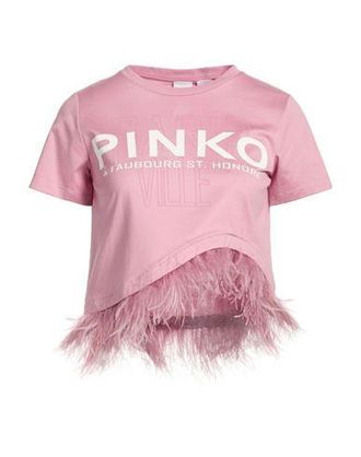 Pinko CAMISETAS Y TOPS - Camisetas en YOOX.COM