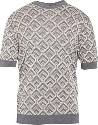 FILIPPO DE LAURENTIIS KNITWEAR - Jumpers on YOOX.COM