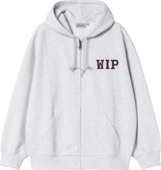 Carhartt Work in Progress Hooded Mini Wip