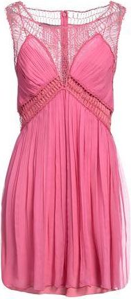 Alberta Ferretti VESTIDOS - Minivestidos en YOOX.COM