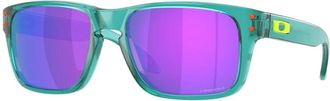Oakley unisex, Accessoires, Groen, Maat: 50 MM