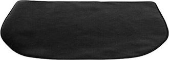 OEM Alfombrilla Port&aacute;til Y Resistente Al Fuego Para Fogatas, Antideslizante Y Multifuncional, 50 X 80 Cm