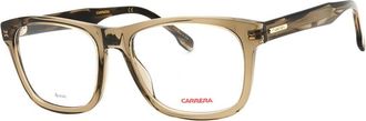 Carrera Mens 249 55Mm Optical Frames