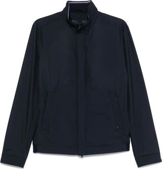 Paul & Shark Giacca Typhoon PERTEX - Blu