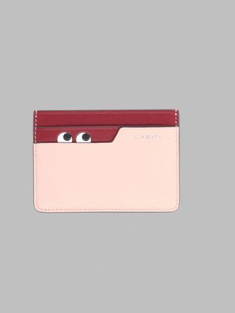 Anya Hindmarch Card Case - Pink