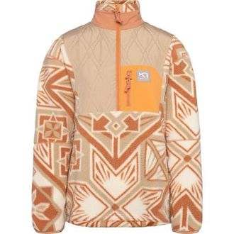 Kari Traa Rothe 1/2-Zip Pullover Shirt - Womens in Bjerk at Nordstrom, Size X-Small