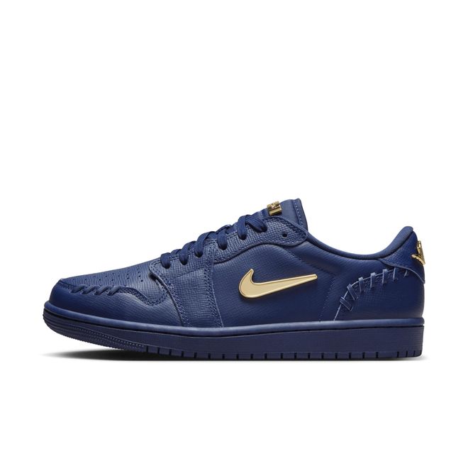 Nike Jordan Scarpa Air Jordan 1 Low Method of Make Donna Blu da 129 99 su Stylight