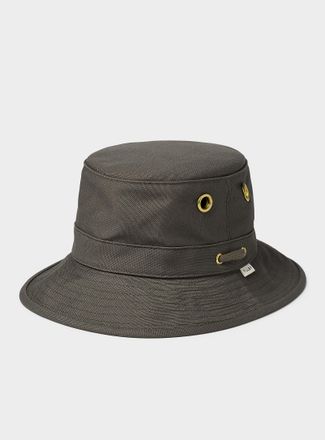 Tilley Womens Waterproof fabric fisherman hat