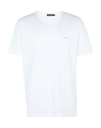 Dolce & Gabbana T-shirts