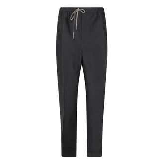 Maison Margiela Hombre, Pantalones, Azul, Talla: M