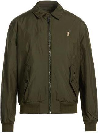 Ralph Lauren JACKEN & M&Auml;NTEL - Jacken und Anoraks auf YOOX.COM