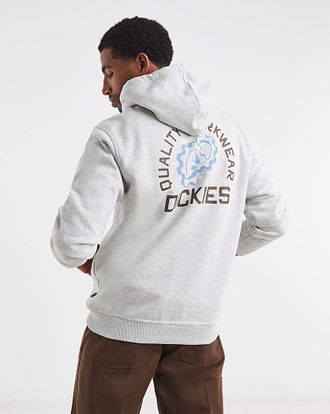 Dickies Payson Back Graphic Hoodie