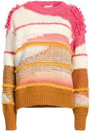 Patrizia Pepe KNITWEAR - Jumpers on YOOX.COM