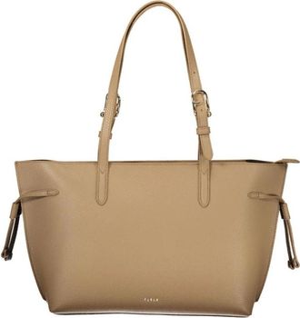 Furla Mujer, Bolsos, Marr&oacute;n, Talla: ONE Size