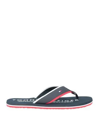 Tommy Hilfiger FOOTWEAR - Thong sandals sur YOOX.COM