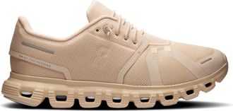On Running Cloudswift 4 AD - Dames - Hardloopschoenen - Beige - 37 EU - Nylon - Fitness