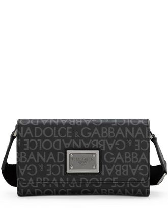 Dolce & Gabbana Crossbody Bags / Crossbody Purses − Sale