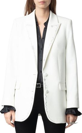 Zadig&Voltaire Viva Blazer