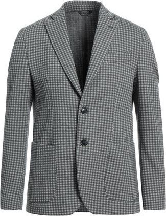 Domenico Tagliente TRAJES Y CONJUNTOS - Americanas en YOOX.COM