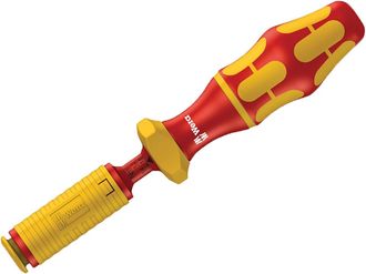 Wera 05074750001 Destornillador Manual Sencillo Destornillador De Precisi&oacute;n