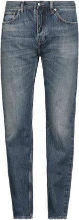 Burberry BOTTOMWEAR - Jeans on YOOX.COM