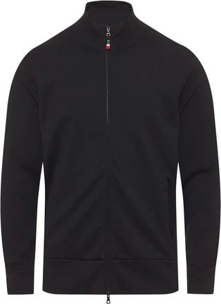 Orlebar Brown Maglione Egerton - Blu