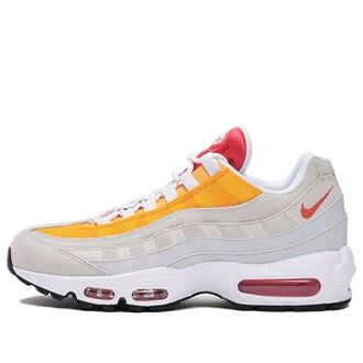 Nike Air Max 95 Essential Ember Gold AT9865-003