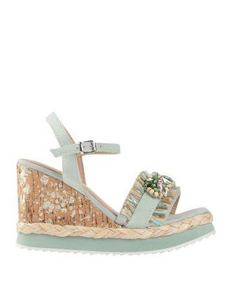 Caf&egrave;noir CALZATURE - Mules & Zoccoli su YOOX.COM