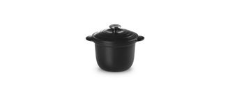 LE CREUSET Bräter »Cocotte Every Ø 18 cm« Gusseisen
