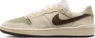 Nike Mens Nike SB Code 58 Skate Shoes in Brown | IB0108-101