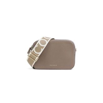 Coccinelle Donna, Borse, Grigio, Taglia unica, new