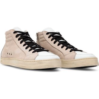 P448 Skate High Top Sneaker in Corda at Nordstrom Rack, Size 12.5Us / 46Eu