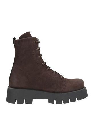 Patrizia Bonfanti FOOTWEAR - Ankle boots sur YOOX.COM