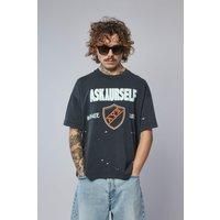 Askyurself OG Hockey T