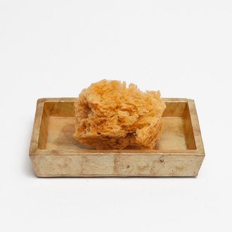 Frontgate Andria Countertop Collection - Pearlized, Soap Pump in Pearlized - Frontgate