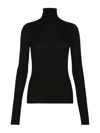 Sportmax Lupetto Slim Spxcentro