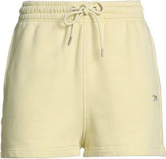 Maison Kitsuné BOTTOMWEAR - Shorts & Bermuda Shorts on YOOX.COM